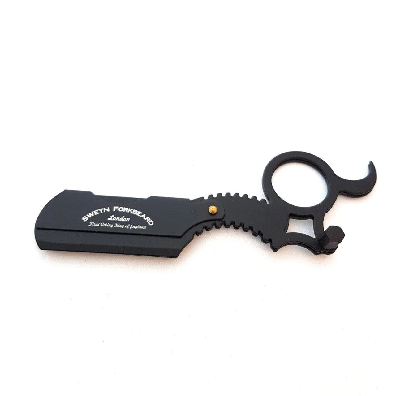 Sweyn Forkbeard Finger Razor