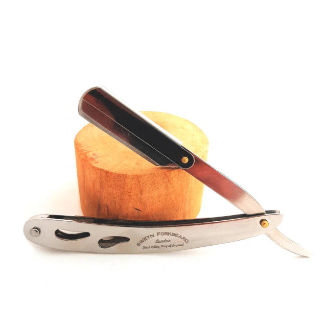 Sweyn Forkbeard Straight Razor SF7