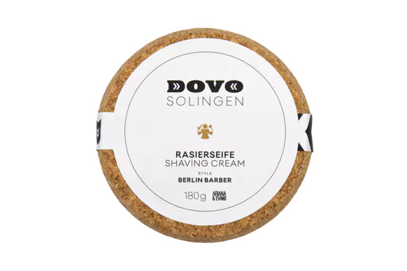 Dovo Shaving Cream Berlin Barber