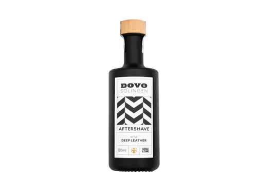 Dovo Aftershave Deep Leather