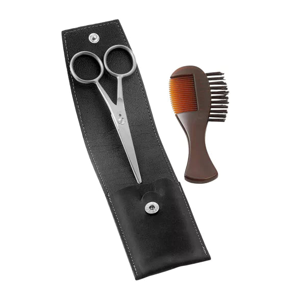 DOVO beard care case