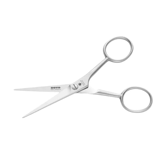 DOVO beard care case scissors
