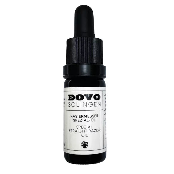 Dovo Razor Special Care Oil
