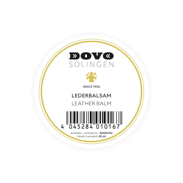 Dovo Leather Balm