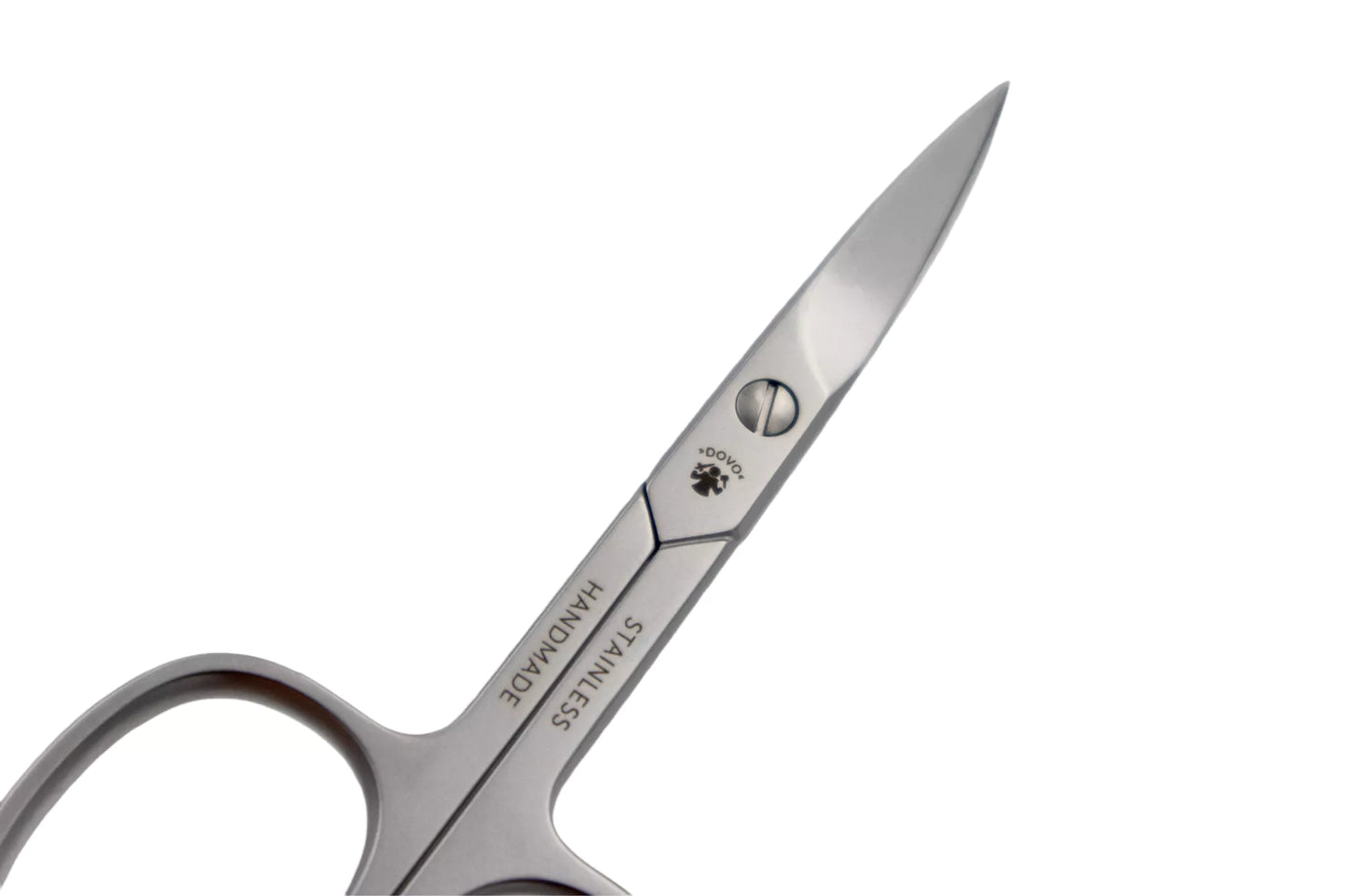 Dovo Nail Scissors close up