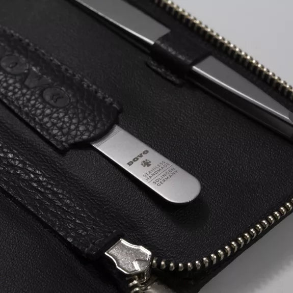 Dovo Manicure Set No3 close up