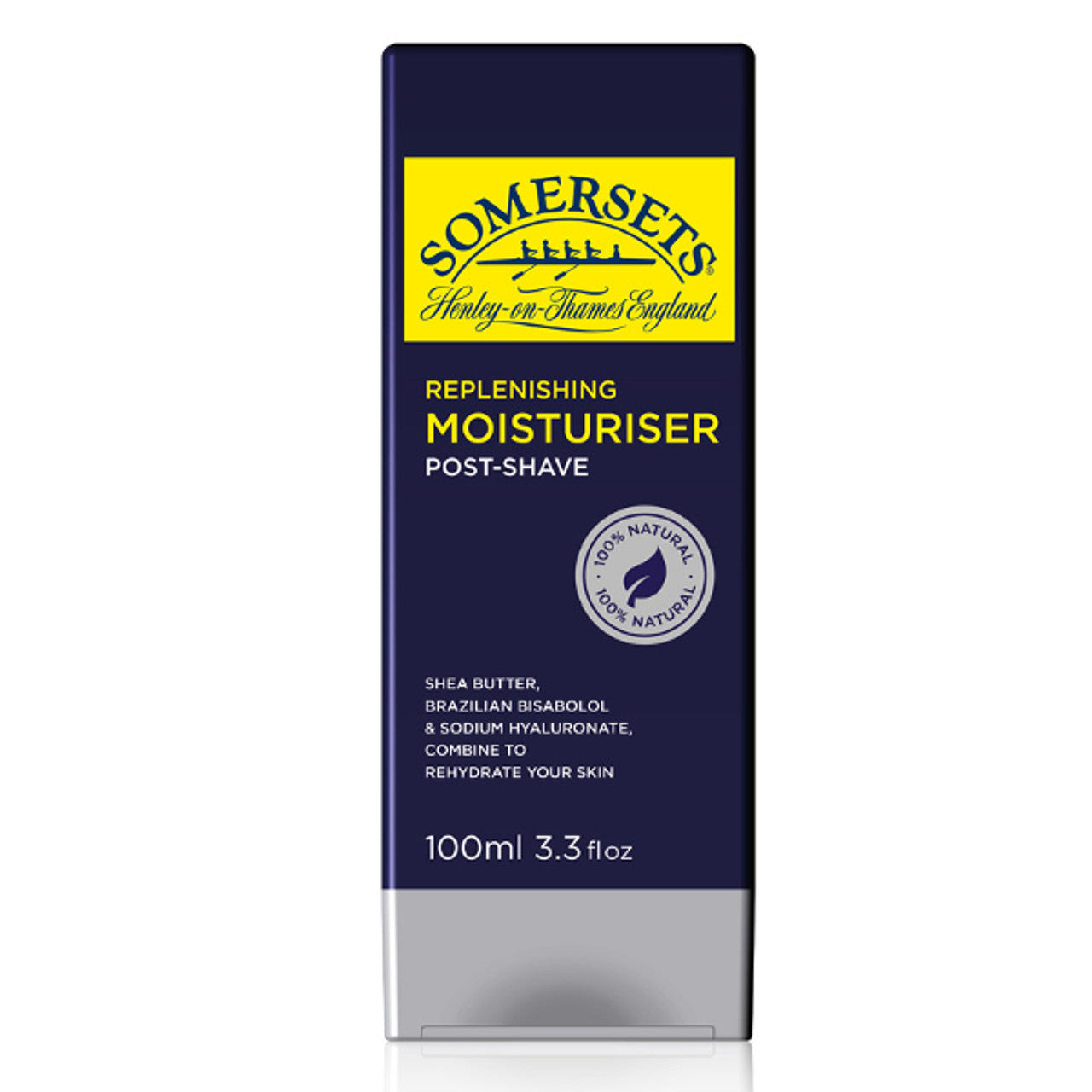 Somersets Replenishing Moisturiser