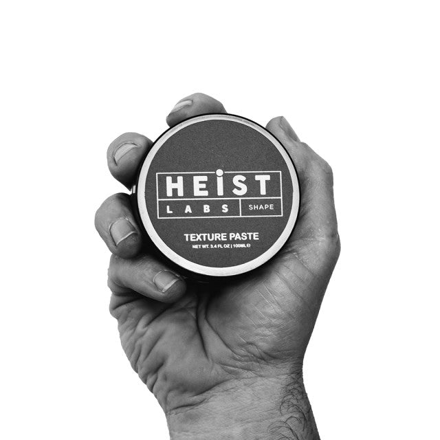 Texture Paste by Heist Labs (100ml)
