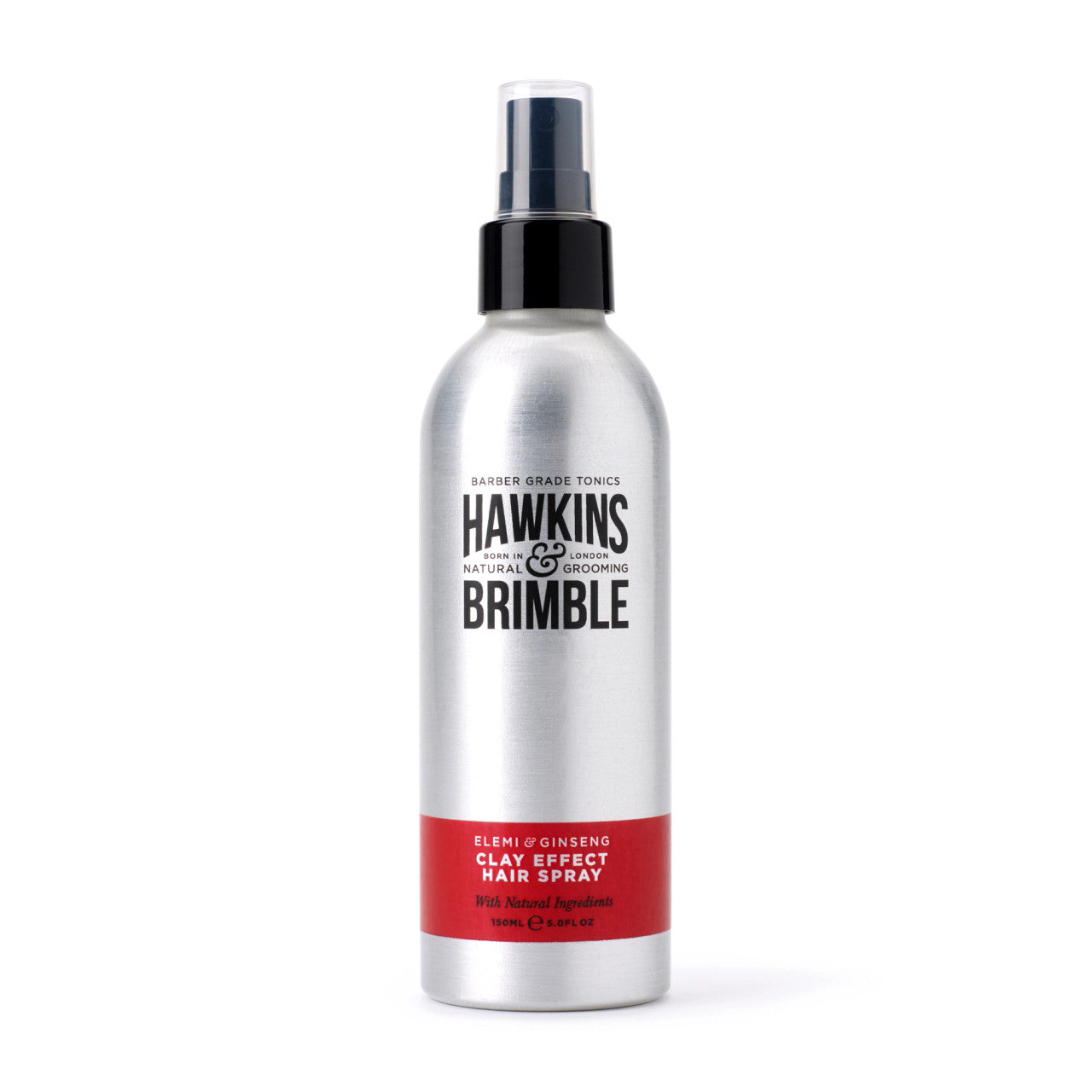 Hawkins and Brimble Clay Effect Hair Spray