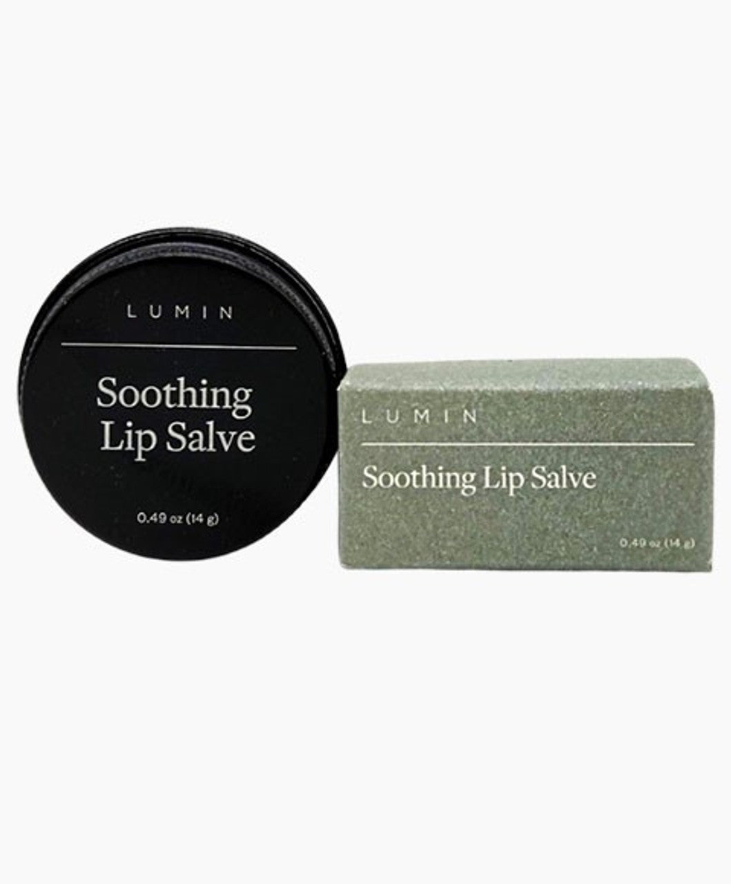 Lumin Lip Salve