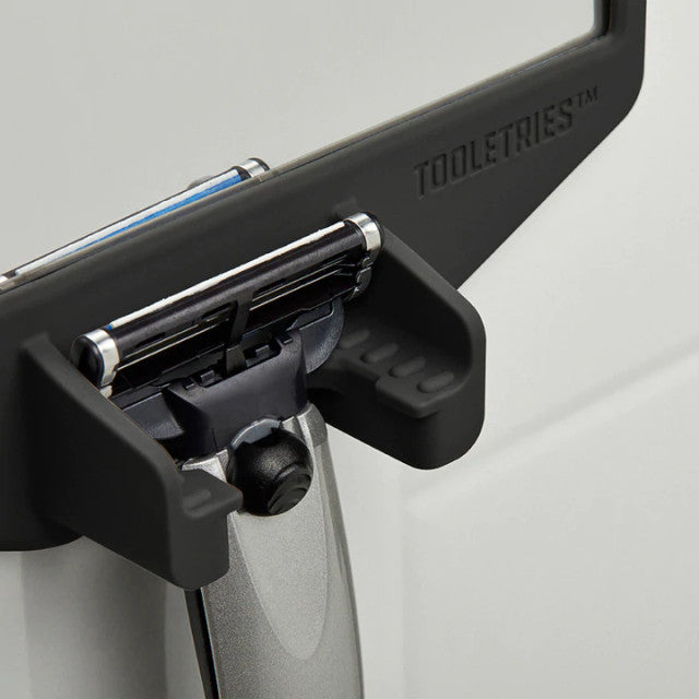 Tooletries The Joseph Shave Station close up