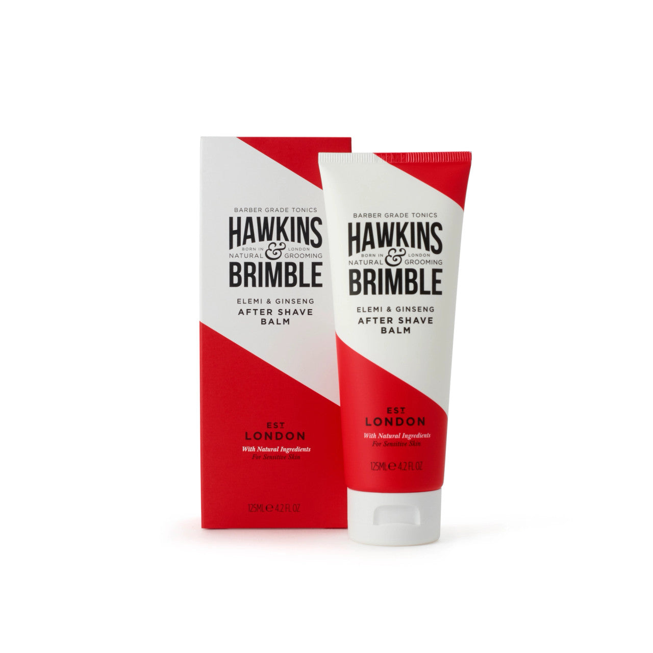 Hawkins and Brimble After Shave Balm