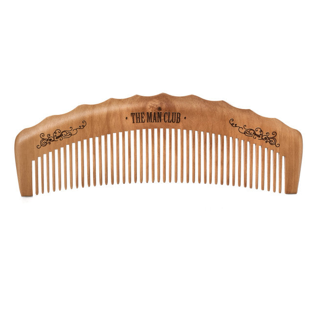 Apothecary 87 The Barber Comb