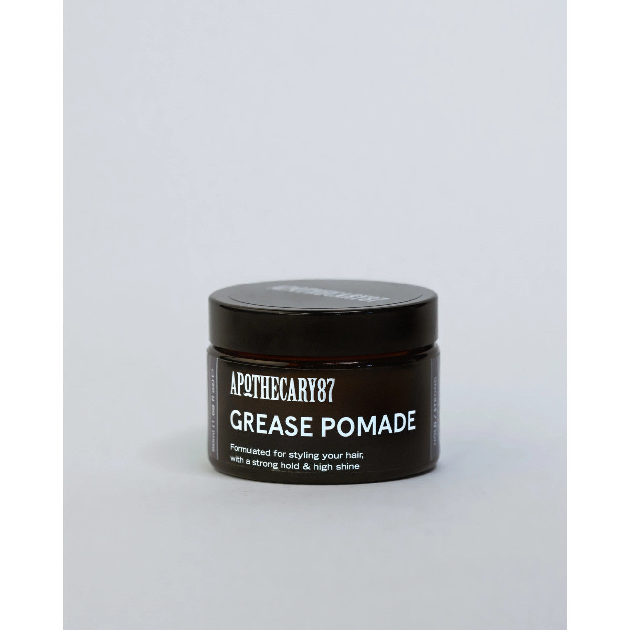 Apothecary 87 Grease Pomade