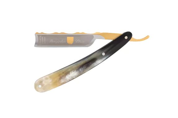 DOVO razor Bergischer Löwe 5/8 horn