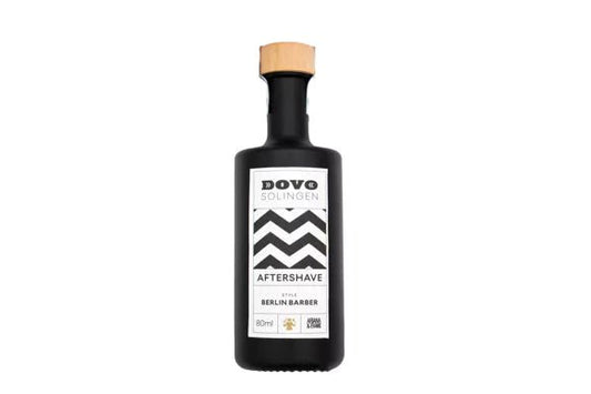 Dovo Aftershave Berlin Barber