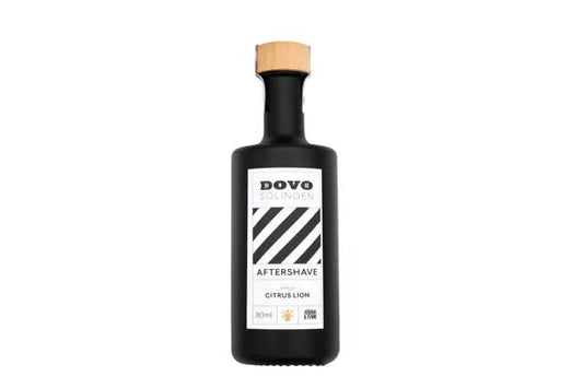 Dovo Aftershave Citrus Lion