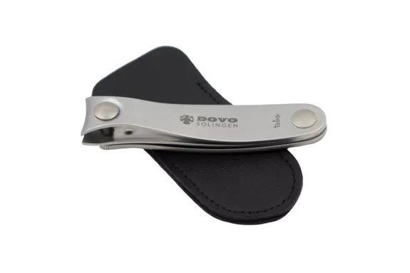 DOVO nail clipper 504 case