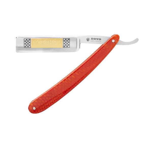 DOVO razor FACHMIT RED 136813315