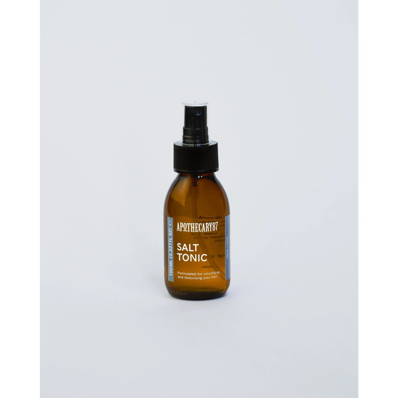 Apothecary 87 Salt Tonic