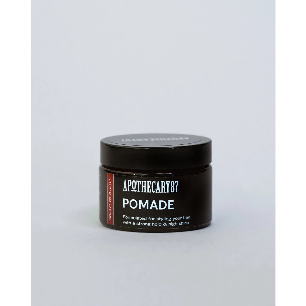 Apothecary 87 Pomade