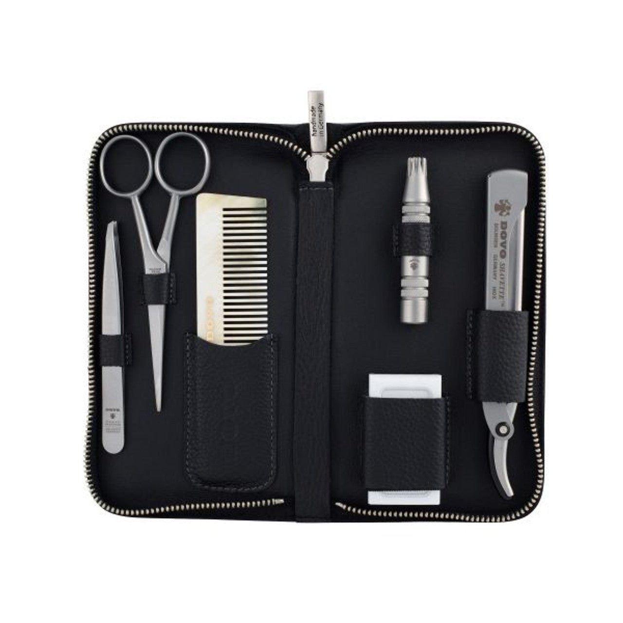 Dovo Beard Care Set No6