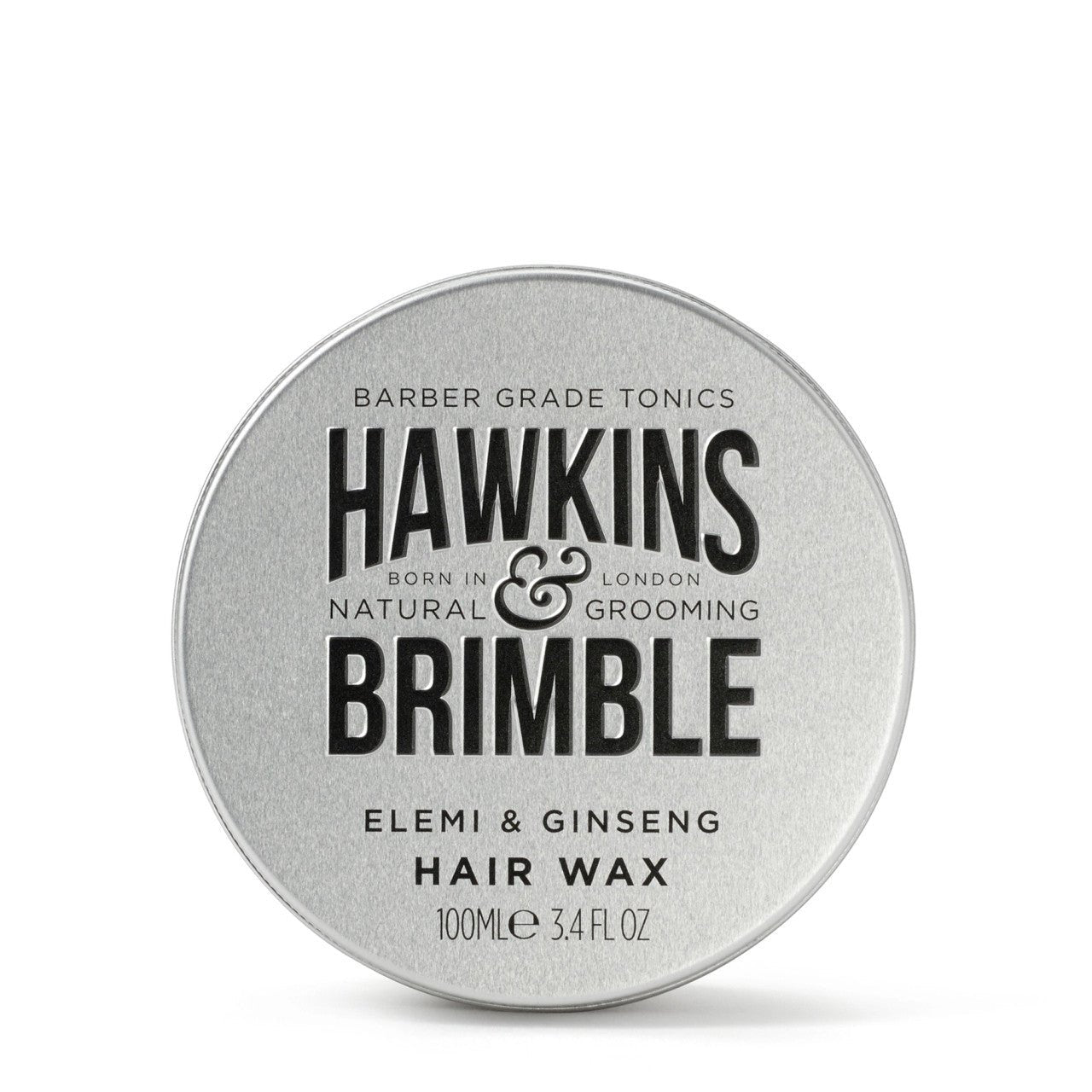 Hawkins and Brimble Hair Wax