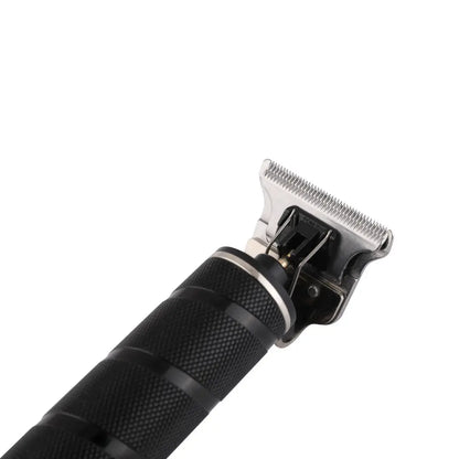 Replacement Blade For Skeleton T Blade Trimmer on trimmer