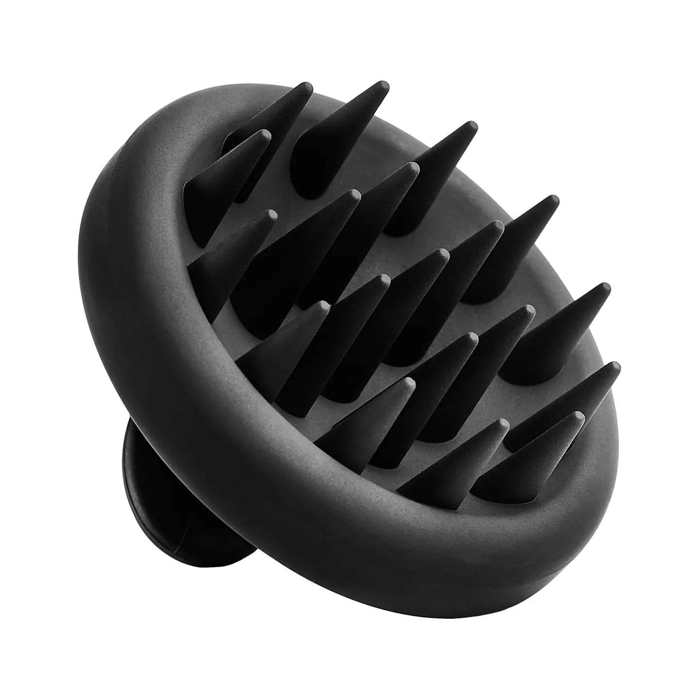 Scalp and Beard Brush By Heist Labs