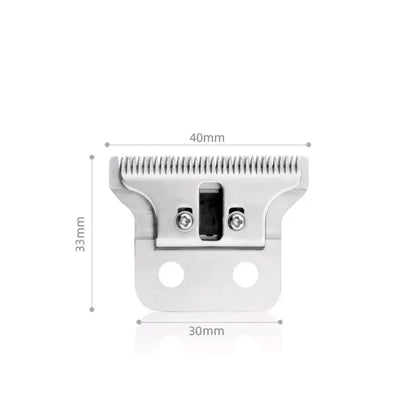 Replacement Blade For Skeleton T Blade Trimmer sizes