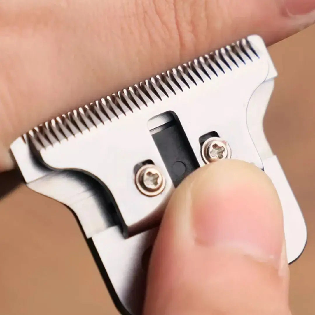 Replacement Blade For Skeleton T Blade Trimmer screws