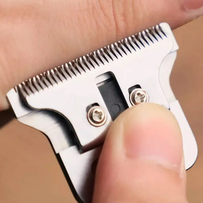 Replacement Blade For Skeleton T Blade Trimmer screws