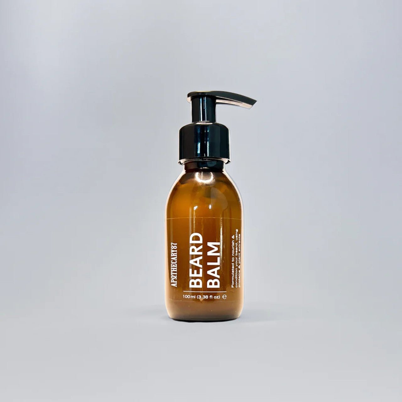 Apothecary 87 Beard Balm 100ml